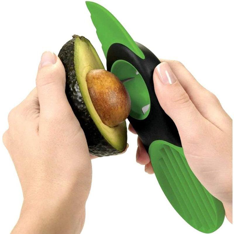 BowLift | Good Grips 3-in-1 Avocado Slicer
