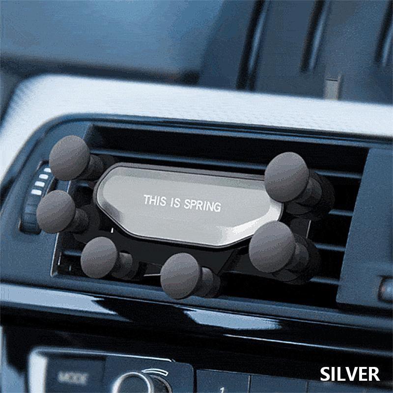 BowLift | Vehicle Cell Phone Stabilizer Phone Holder