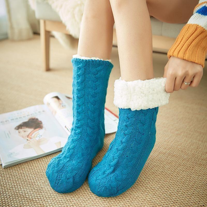BowLift | House-stay Slipper Socks
