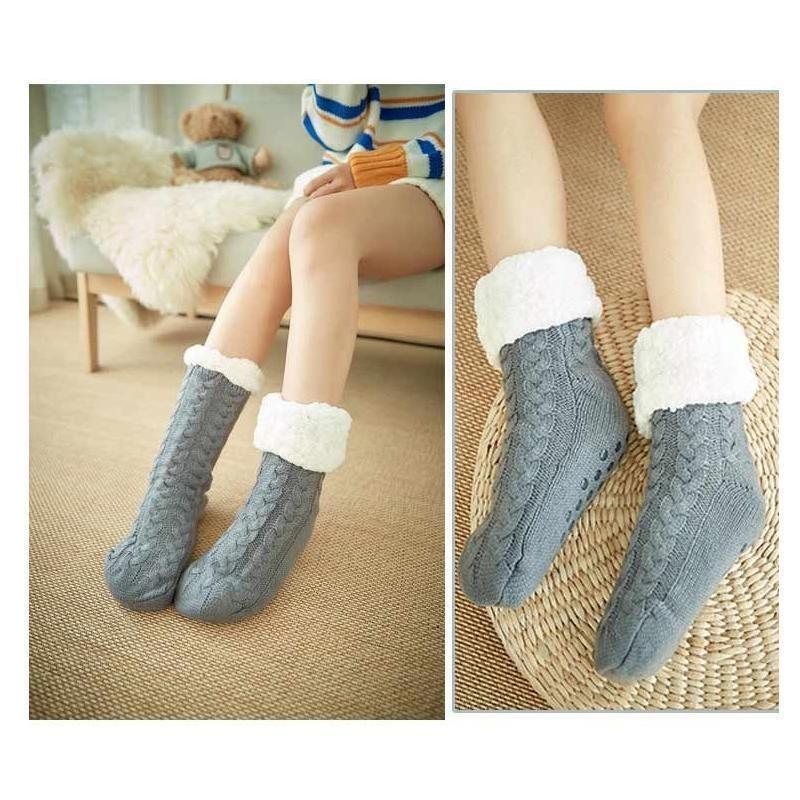 BowLift | House-stay Slipper Socks