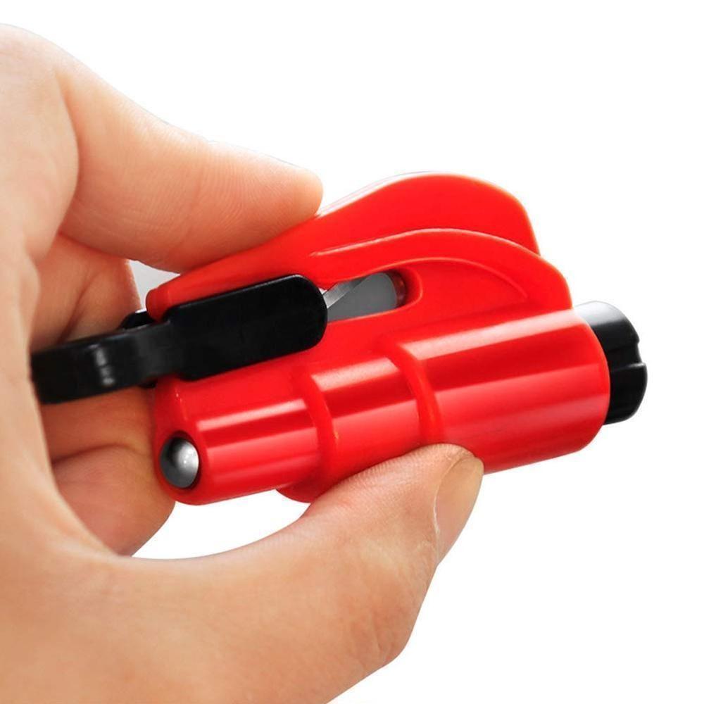 BowLift | 3 in 1 Car Life Keychain