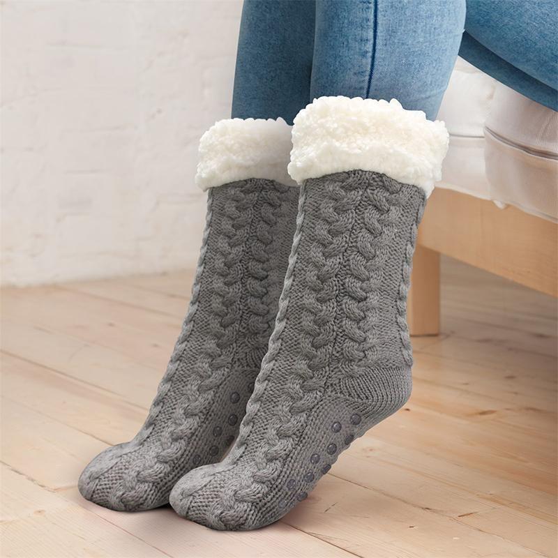 BowLift | House-stay Slipper Socks