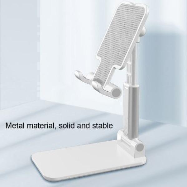 BowLift | Foldable Desktop Phone Tablet Stand