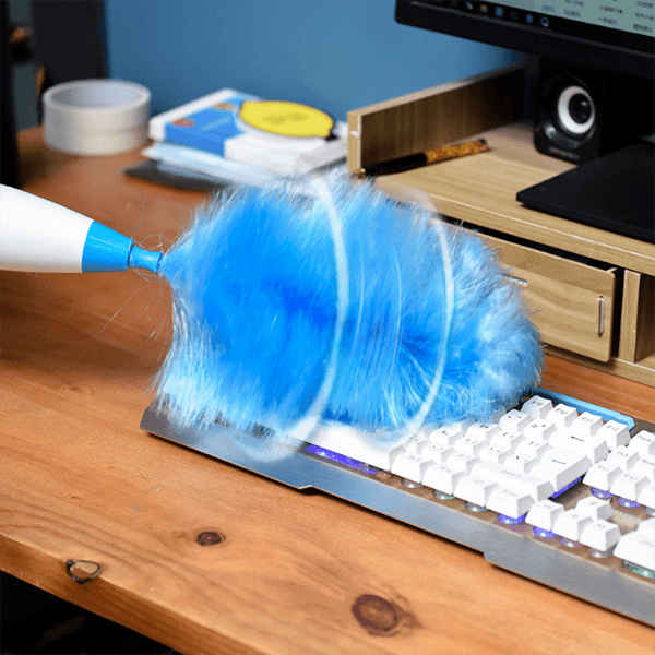 BowLift | Hurricane spin Duster