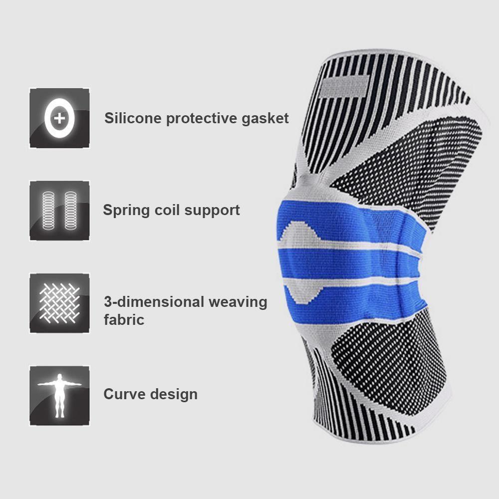 BowLift | Meniscus Injury Professional Knee Protector