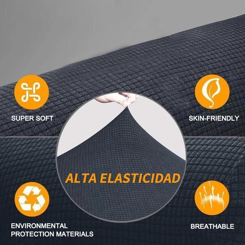 BowLift | Eastic sofa cover 8 colors
