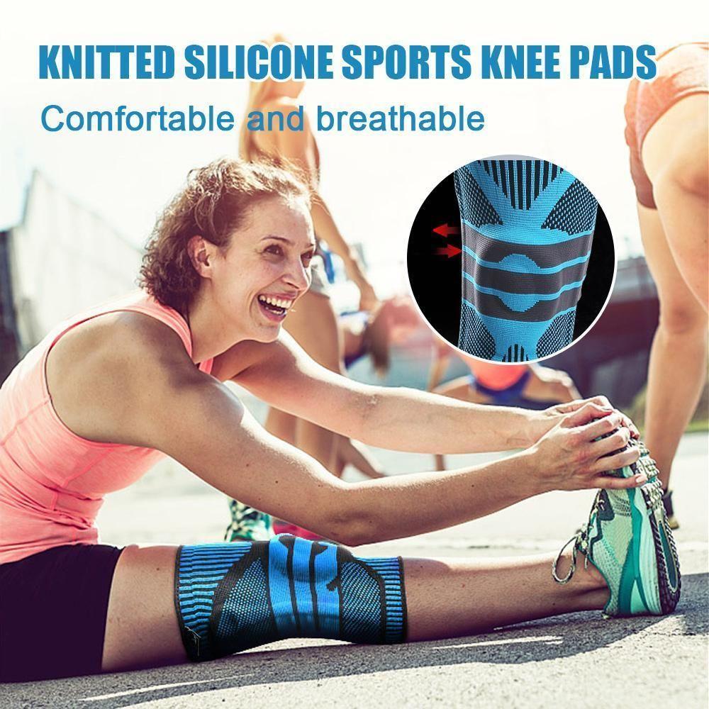 BowLift | Meniscus Injury Professional Knee Protector