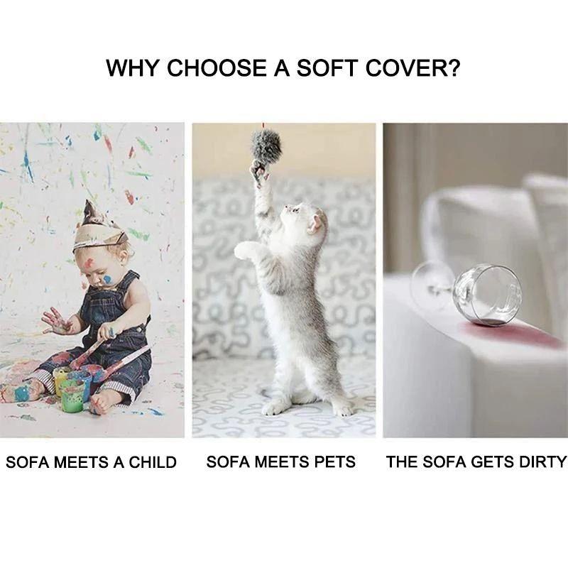 BowLift | Eastic sofa cover 8 colors