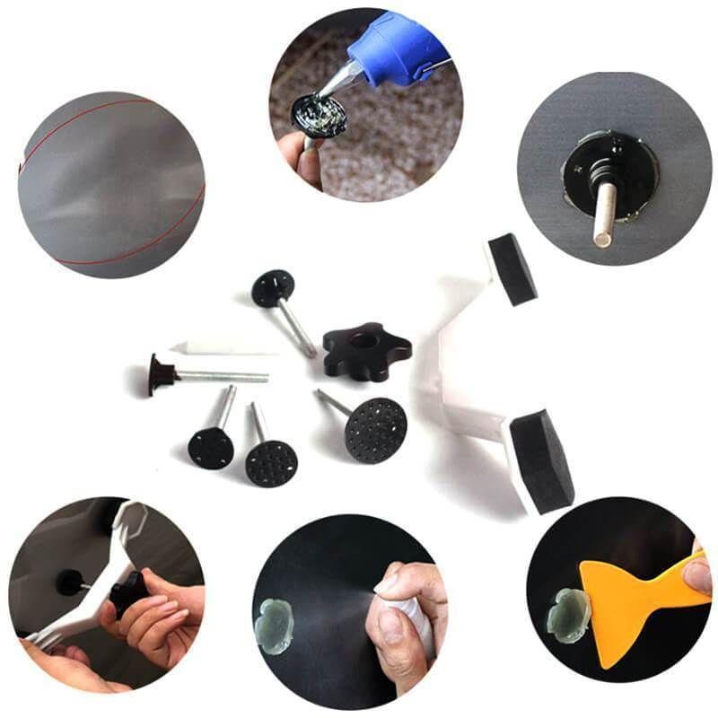 BowLift | Dent Removal Repair Tool