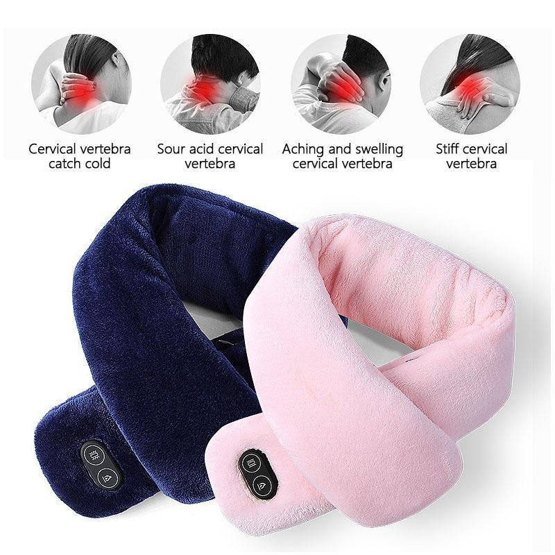 BowLift | Intelligent Heating Scarf