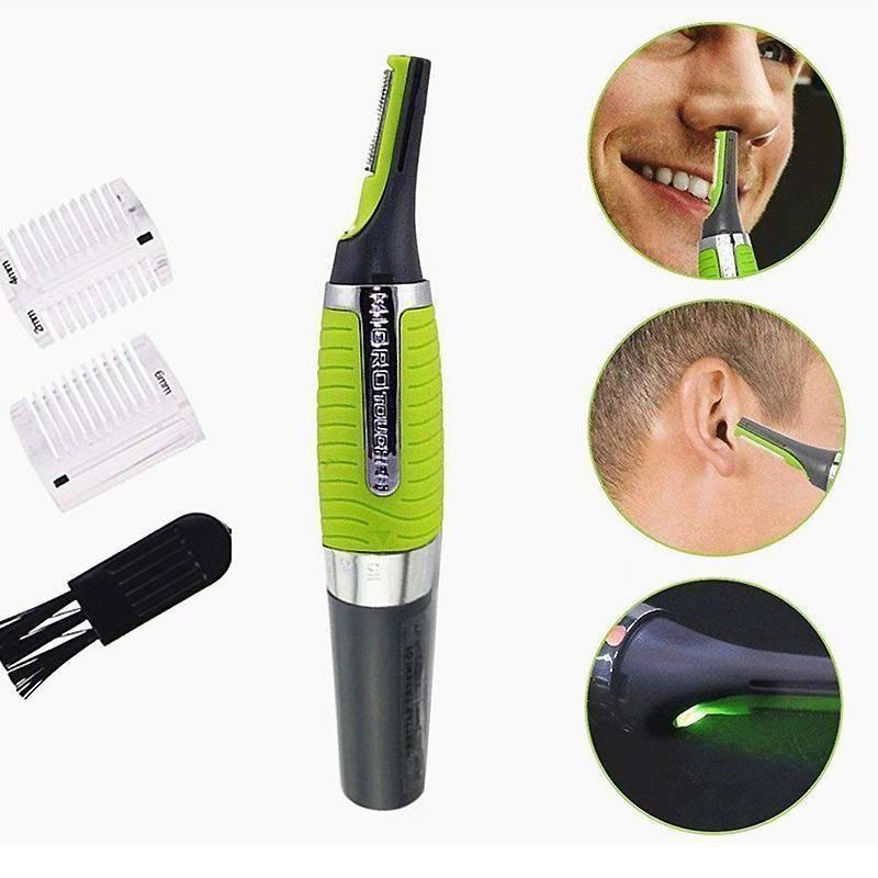 BowLift | 2 in 1 Hair Trimmer