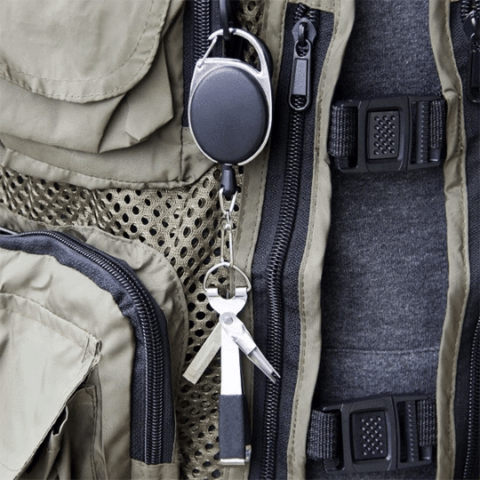 BowLift | Fishing Quick Knot Tool