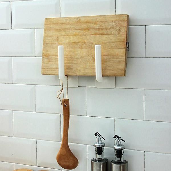 BowLift | Household Heavy Self-adhesive Hook