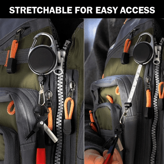 BowLift | Fishing Quick Knot Tool