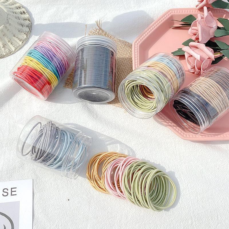 BowLift | Girl hair rubber band