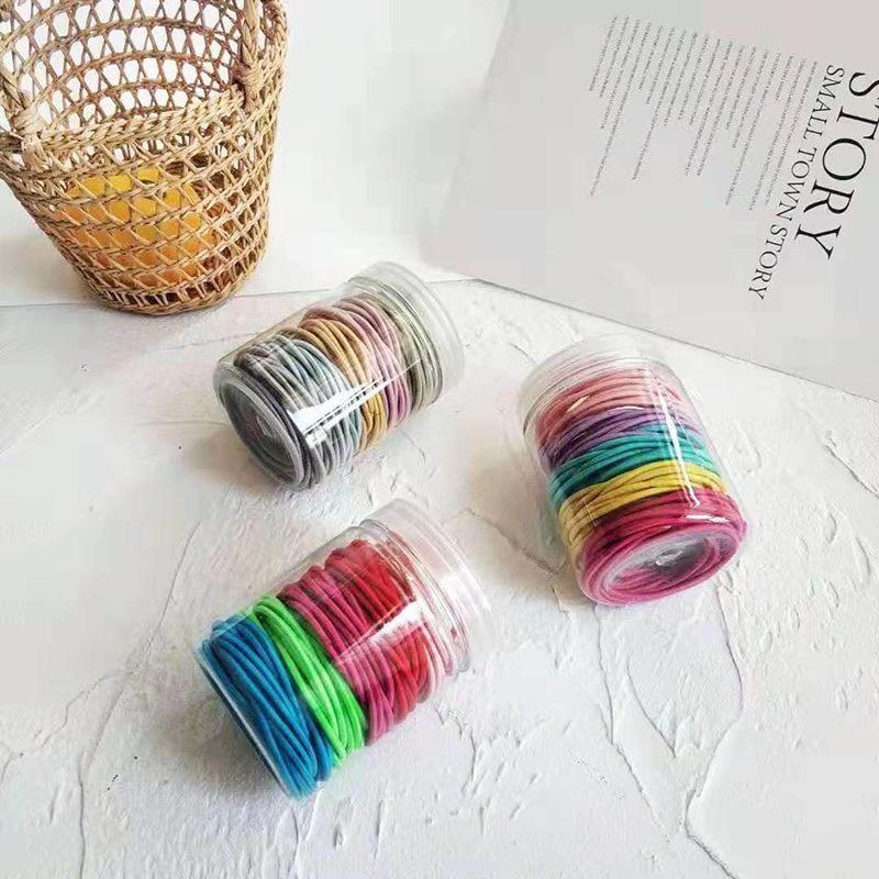 BowLift | Girl hair rubber band