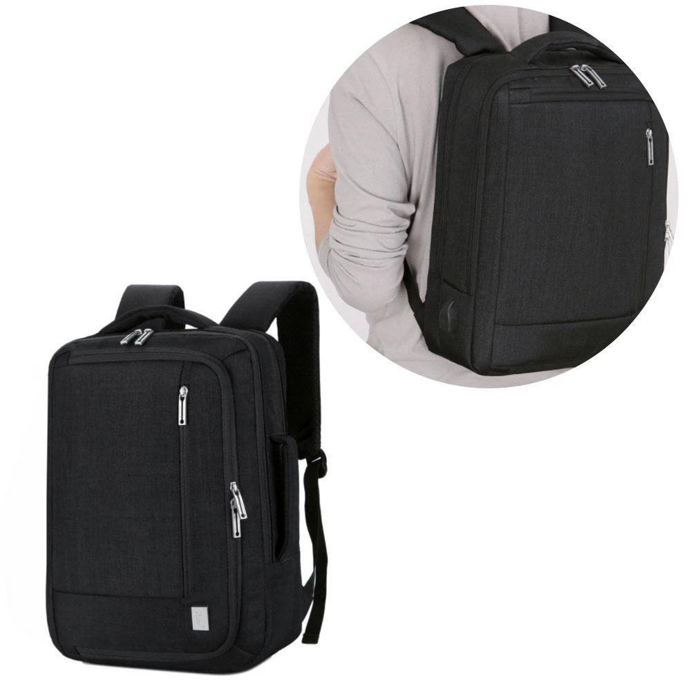 BowLift | Dual-use large capacity backpack