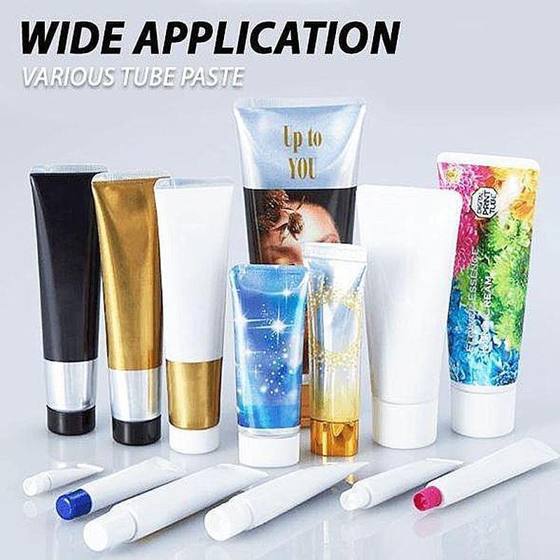 BowLift | Easy-squeeze Toothpaste Holder