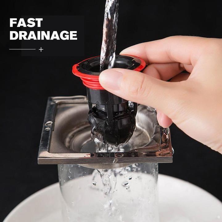 BowLift | Floor Drain Core Deodorant