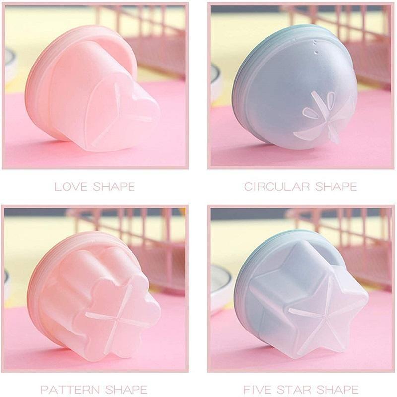 BowLift | Egg Cooking Mold With Brush And Lid