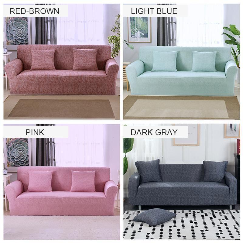 BowLift | Universal Elastic Sofa Cover