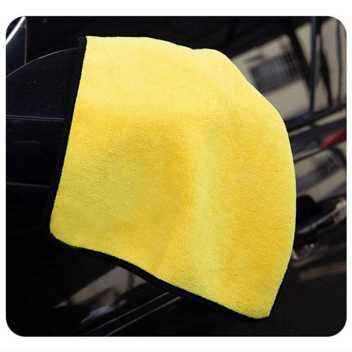 BowLift | Double-Sided Absorbent Microfiber Cloth
