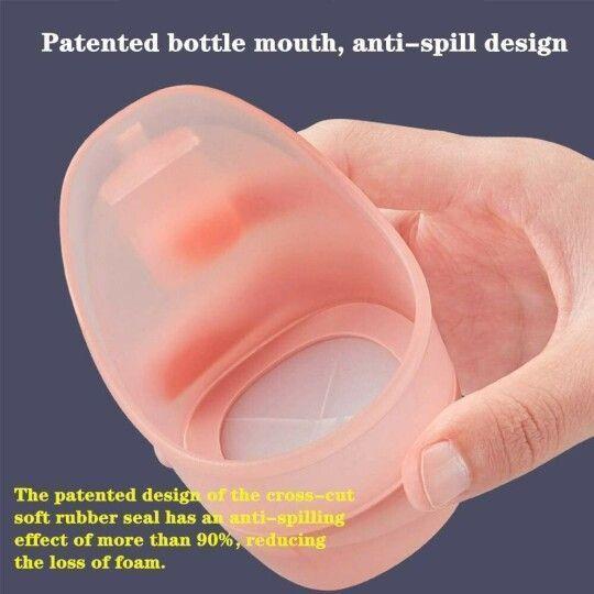 BowLift | Elastic Smog Bubble Machine