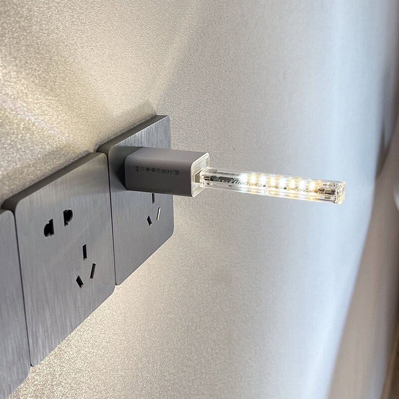 BowLift | Artificial Intelligence Night Light Air Conditioning Voice Control