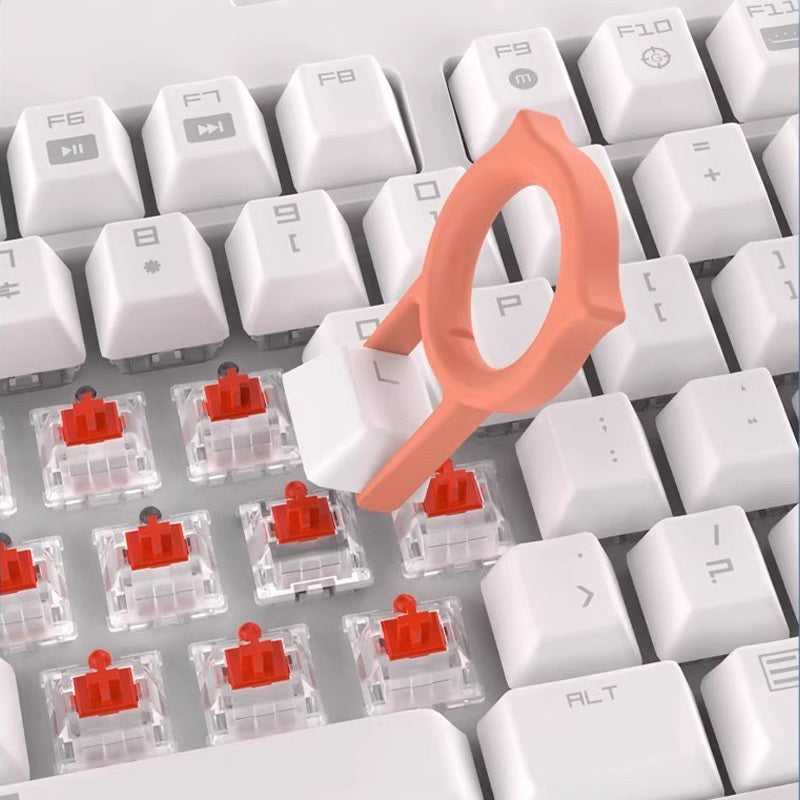 BowLift | 10-in-1 Multifunctional Cleaning Kit For Headphones, Mobile Phones And Computers