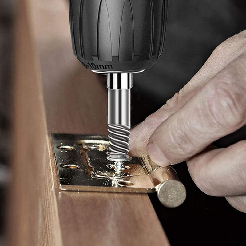 BowLift | 22 screwdrivers