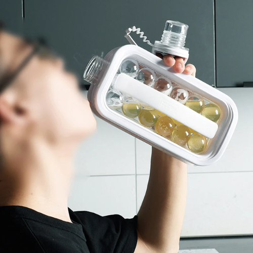 BowLift | Kerill - Ice cube machine