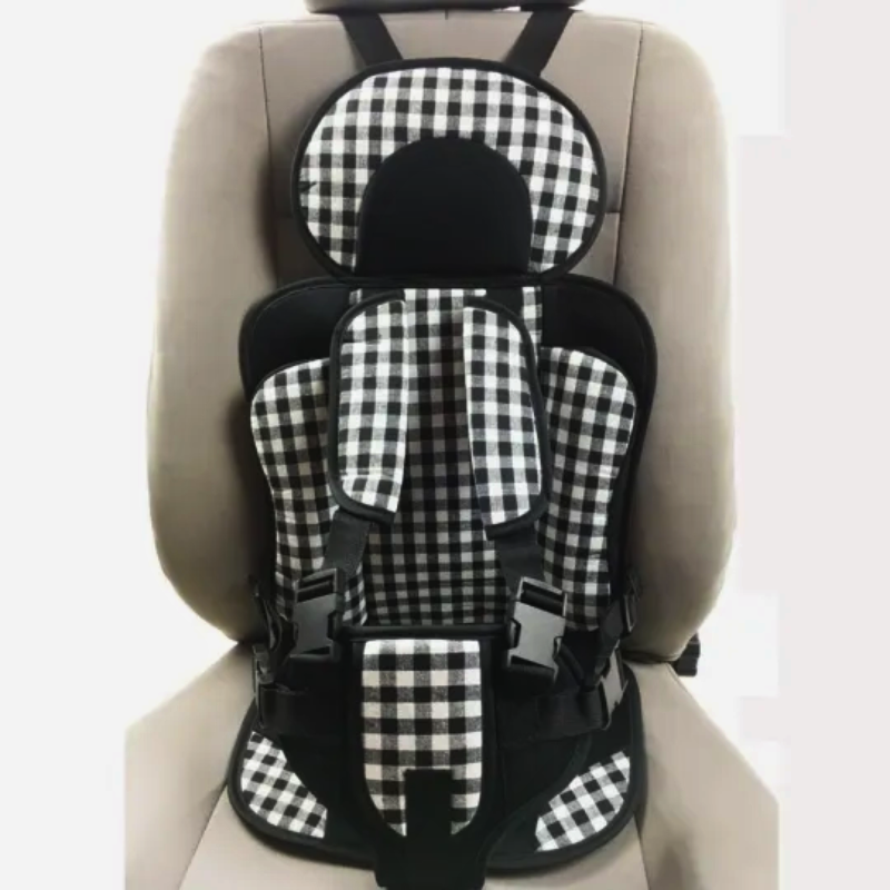 BowLift | Timbelly™ Portable Car Seat for Children