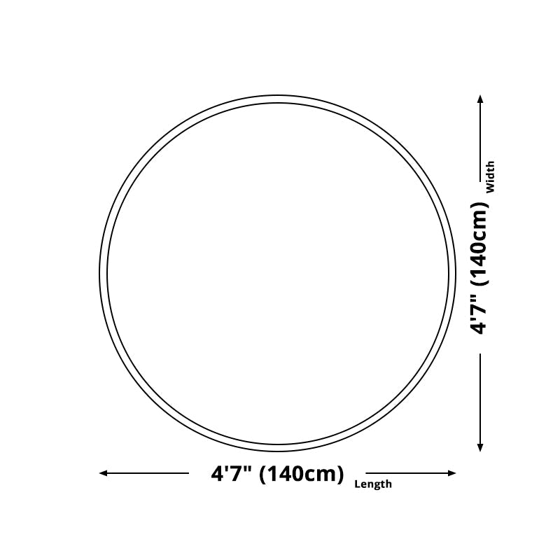 BowLift | Gray and Green Kids Rug Polyester Road Pattern Rug Pet Friendly Washable Non-Slip Backing Carpet for Decoration