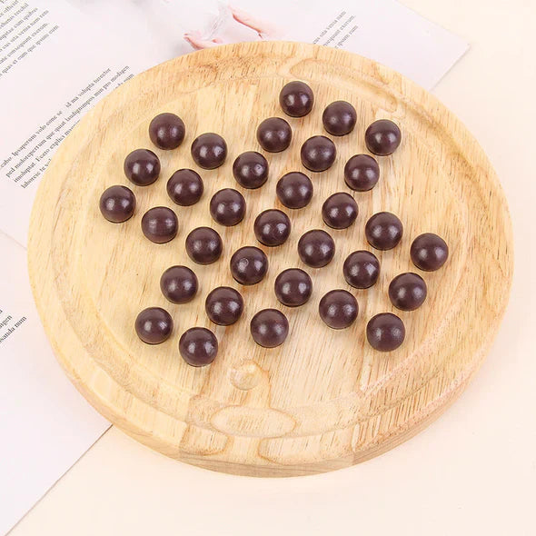 BowLift | Wooden Memory Match Stick Chess