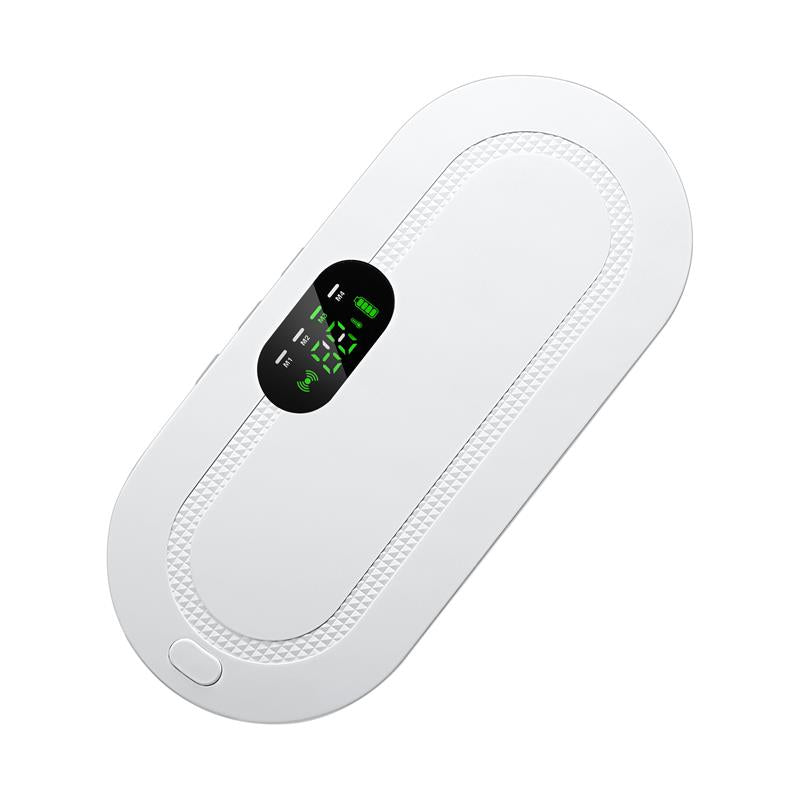 BowLift | Heat&Massage Therapy Pad - (Period Cramps & Any Pains)