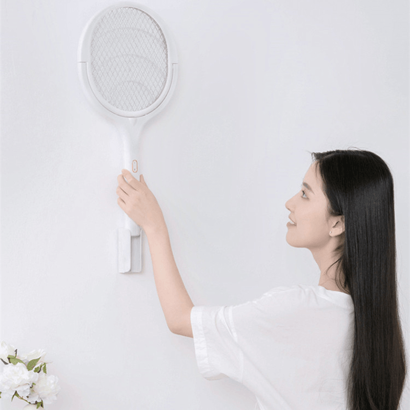 BowLift | FlyZap Eliminate Mosquito Instantly