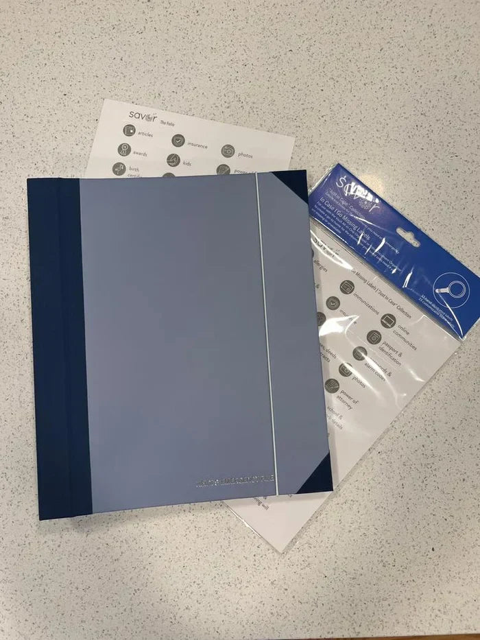 BowLift | "If I miss" storage