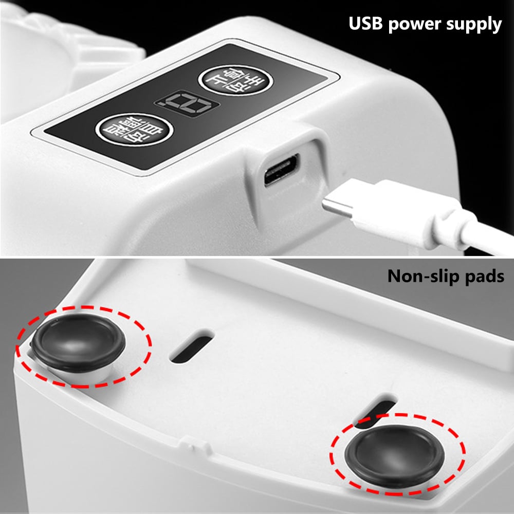BowLift | Electric Dumpling Machine