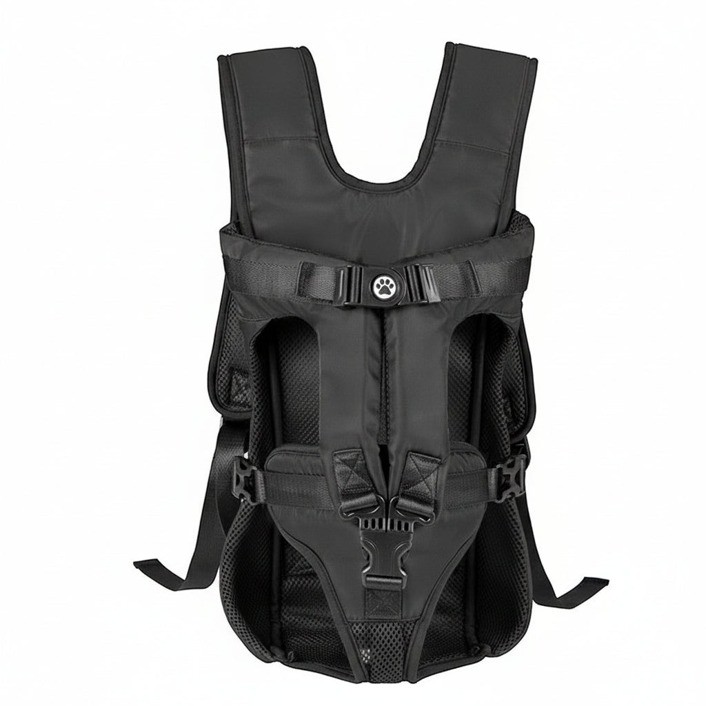 BowLift | Dog Carrier Backpack | Ideal Canine Rucksack for Walking and Backpacking Adventures