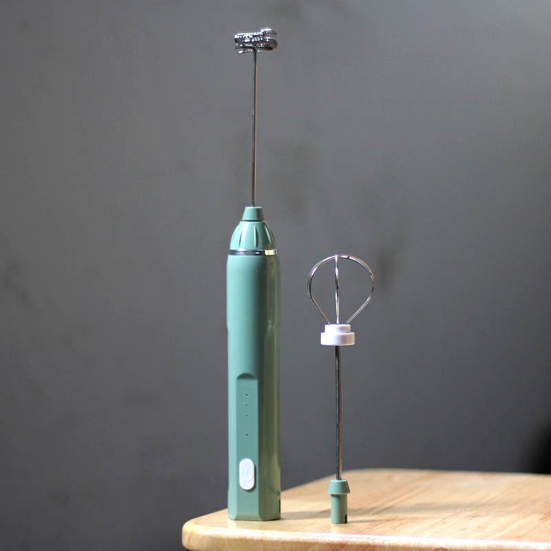 BowLift | Electric Milk/Coffee Frother