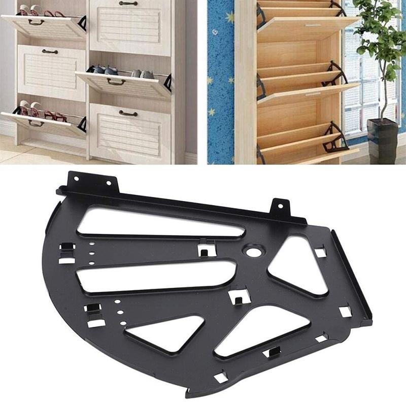 BowLift | Shoe cabinet hinges folding frame