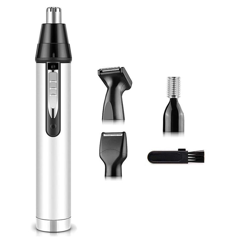 BowLift | Ear-Nose-Hair Trimmer for Men