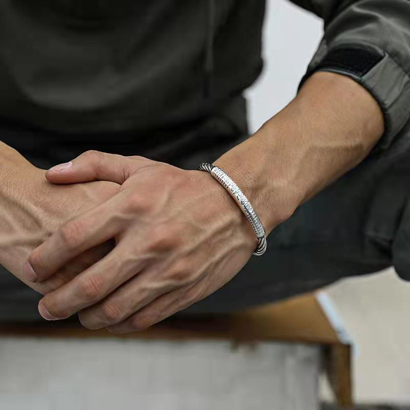 BowLift | Heart-Sutra-Open-Wristwatch