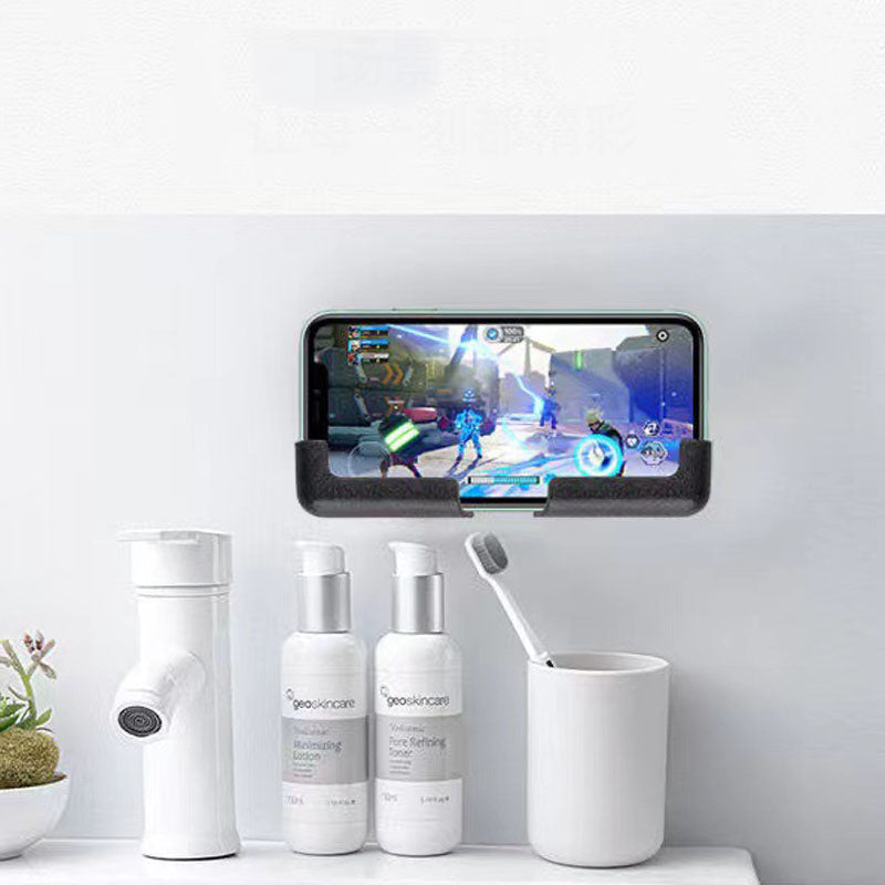 BowLift | Self-adhesive dashboard holder for mobile phone in car