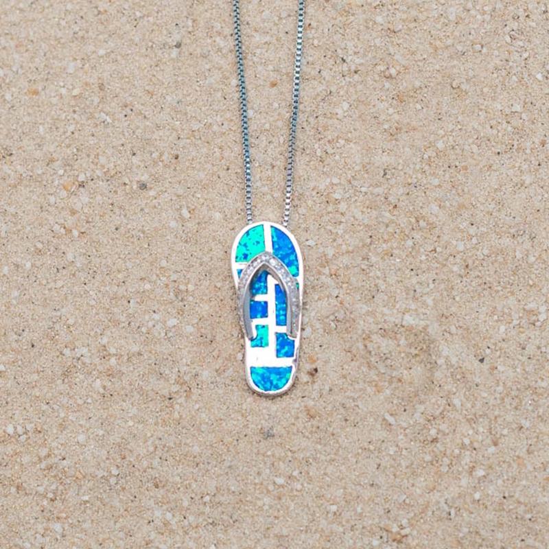 BowLift | Flip Fop Necklace