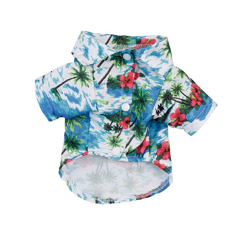 BowLift | Hawaiian Style Pet Clothing