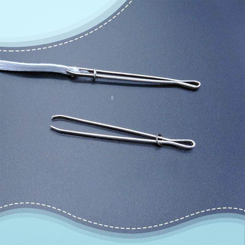 BowLift | Elastic Band Rope Carry Threading Tool