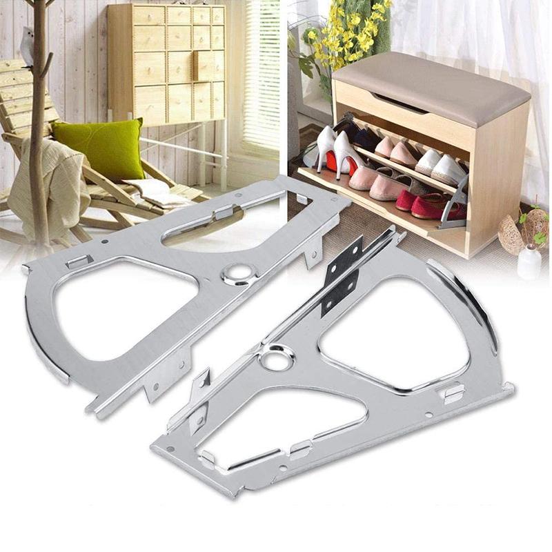 BowLift | Shoe cabinet hinges folding frame
