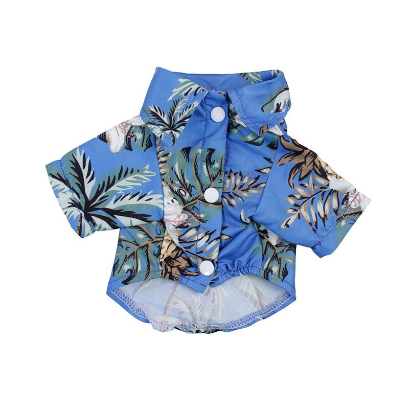 BowLift | Hawaiian Style Pet Clothing