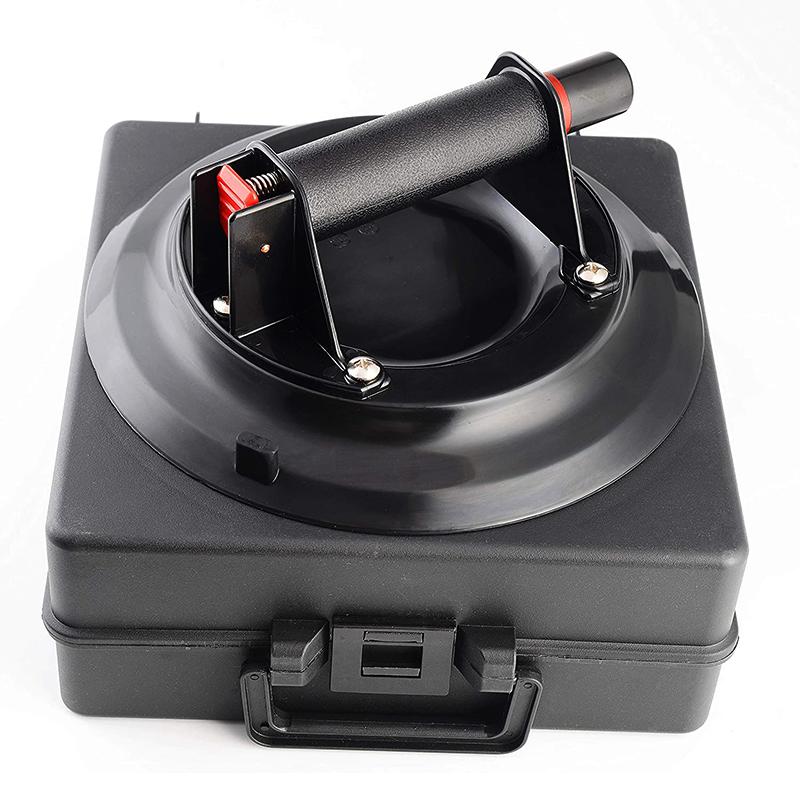 BowLift | Industrial Vacuum Lifter with Handle